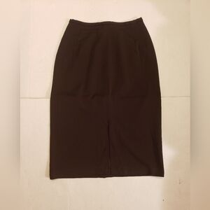Vertigo Skirt